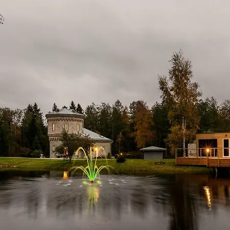 Airhome - Water Tower