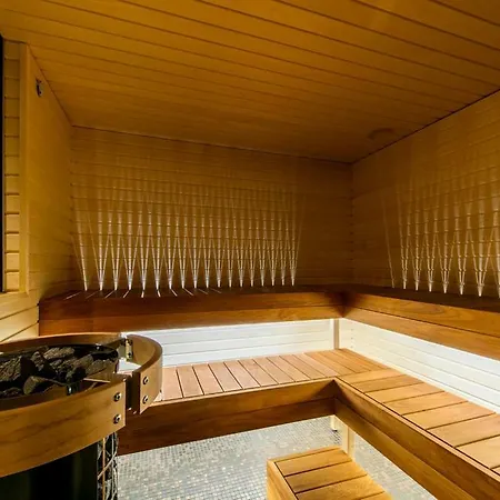 Airhome - Water Tower Sorve