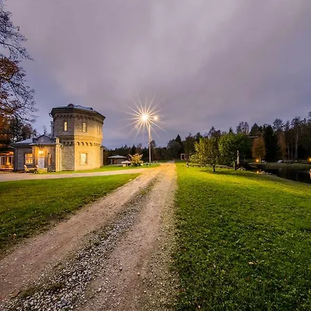 Airhome - Water Tower