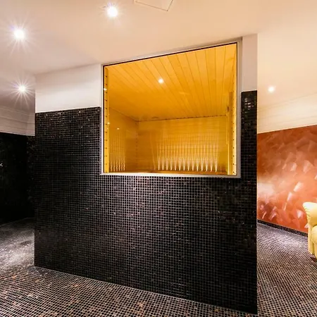 Airhome - Water Tower Tatil Evi Sorve