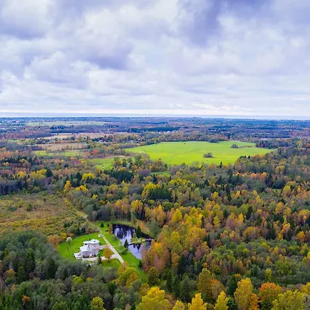 Tatil Evi Airhome - Water Tower *