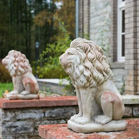 Tatil Evi Airhome - Water Tower *