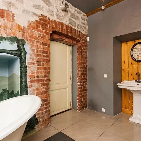 Vakantiehuis Airhome - Water Tower