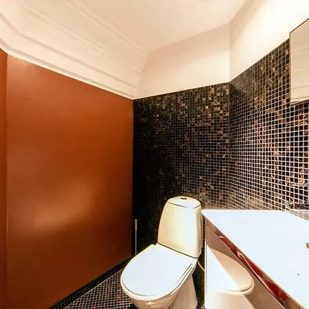 Tatil Evi Airhome - Water Tower *