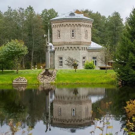 Airhome - Water Tower