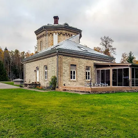 Airhome - Water Tower *