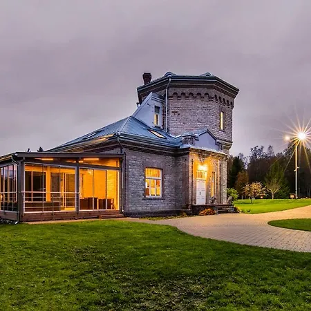 Airhome - Water Tower Vakantiehuis Sorve