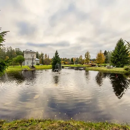 Airhome - Water Tower