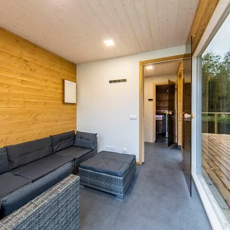 Airhome - Water Tower Vakantiehuis Sorve