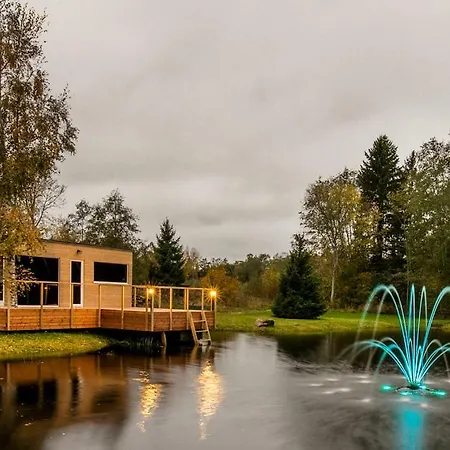 Airhome - Water Tower