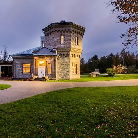 Airhome - Water Tower * Sorve