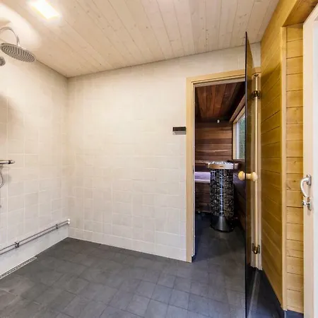 Airhome - Water Tower Tatil Evi Sorve