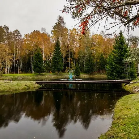 Tatil Evi Airhome - Water Tower