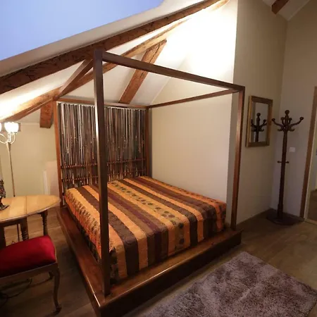 Tatil Evi Airhome - Water Tower