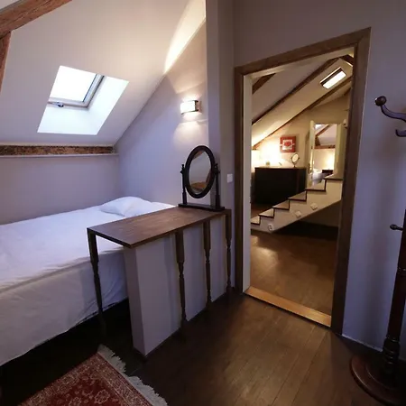 Airhome - Water Tower *