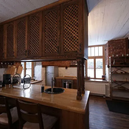 Tatil Evi Airhome - Water Tower Sorve