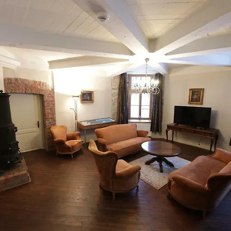 Airhome - Water Tower Sorve