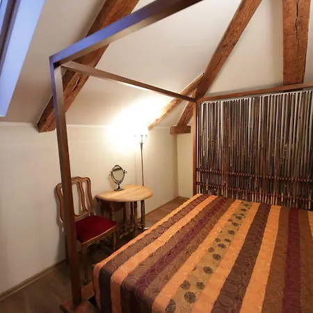 Tatil Evi Airhome - Water Tower *