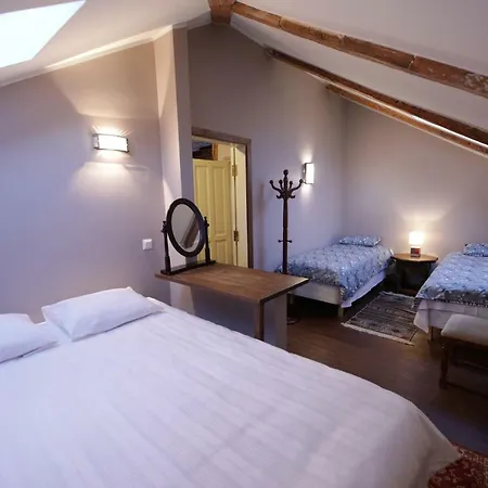 Airhome - Water Tower 度假居 *