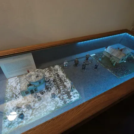 Airhome - Water Tower * Sorve