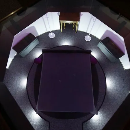 Airhome - Water Tower