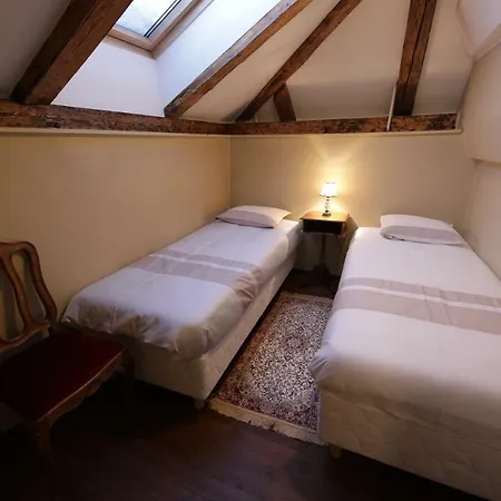 Airhome - Water Tower