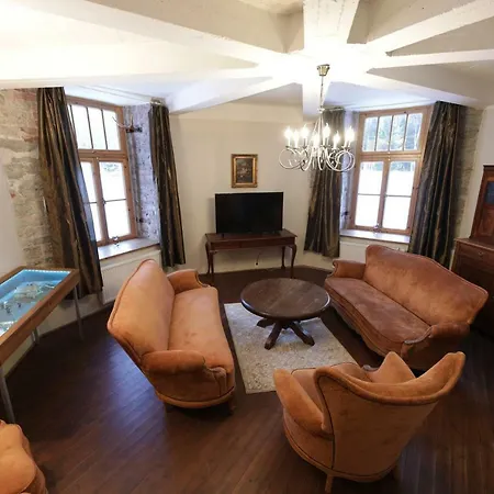 Airhome - Water Tower Tatil Evi *