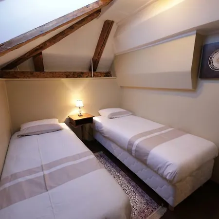 Airhome - Water Tower Sorve