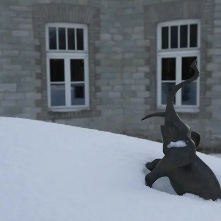 Airhome - Water Tower Sorve