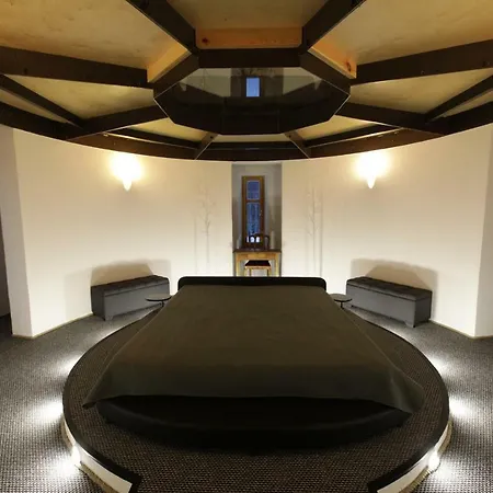 Airhome - Water Tower Tatil Evi *