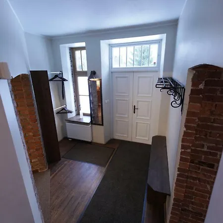 度假居 Airhome - Water Tower *