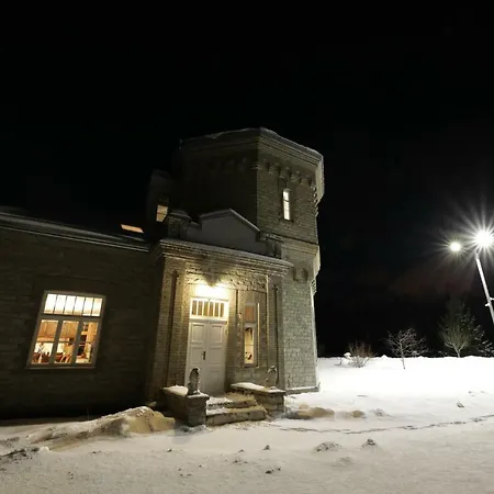 Сasa de vacaciones Airhome - Water Tower *