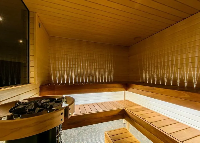 Airhome - Water Tower Sorve