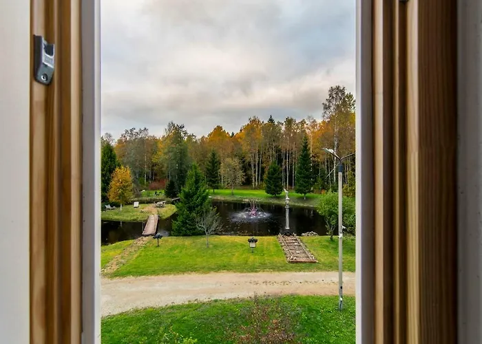 Casa vacanze Airhome - Water Tower *