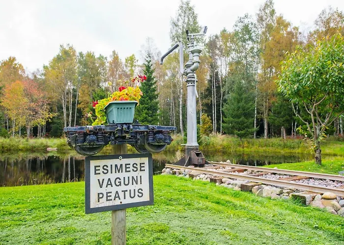 別荘 Airhome - Water Tower