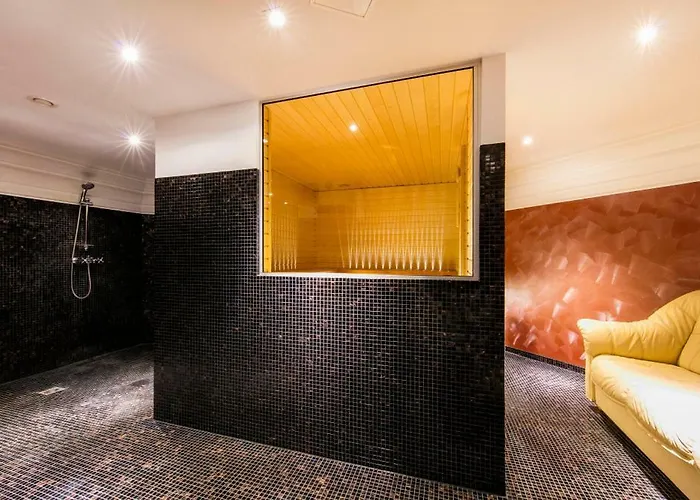 Airhome - Water Tower Casa vacanze Sorve