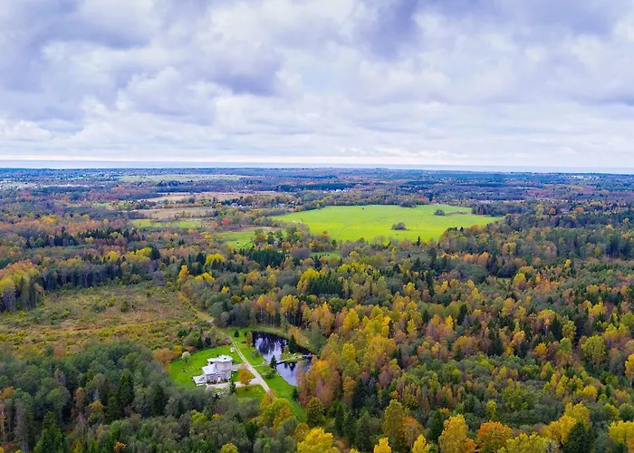 別荘 Airhome - Water Tower *