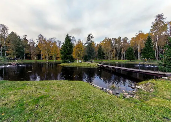 Airhome - Water Tower * Sorve