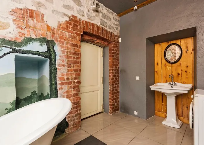 Casa vacanze Airhome - Water Tower