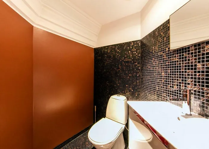 Casa vacanze Airhome - Water Tower *