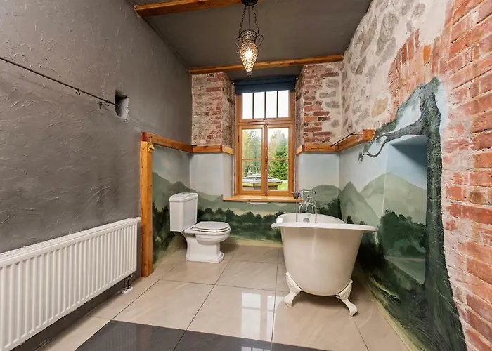 Casa vacanze Airhome - Water Tower *