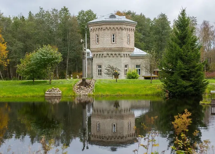 Airhome - Water Tower