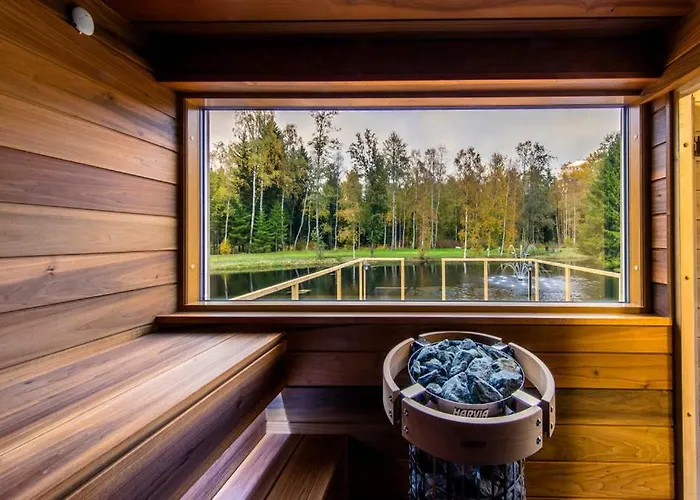 Airhome - Water Tower Casa vacanze Sorve