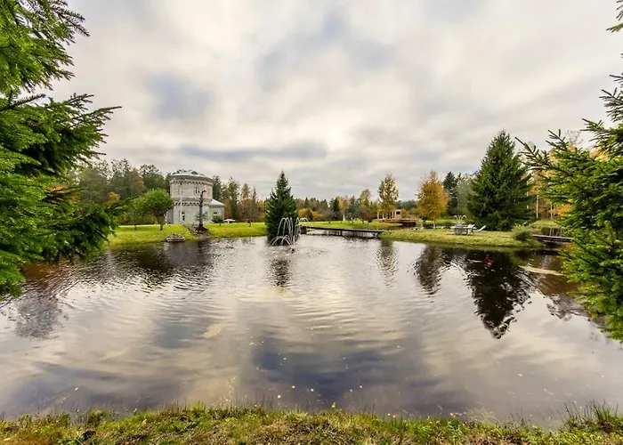 Airhome - Water Tower