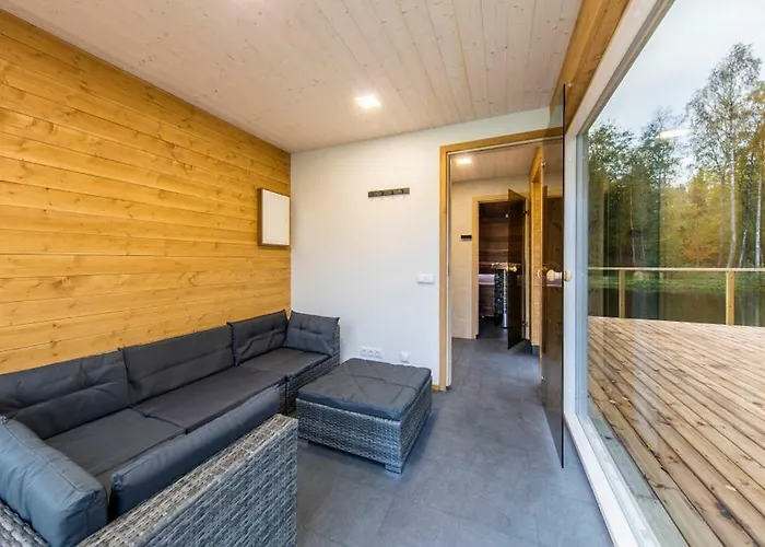 Airhome - Water Tower Casa vacanze Sorve