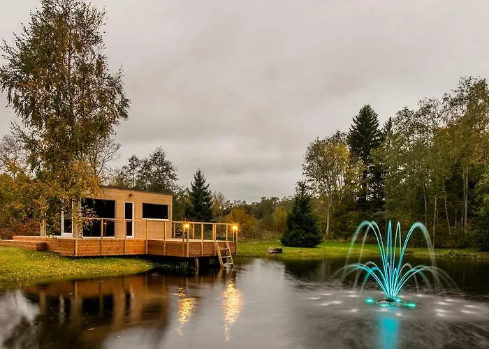 Airhome - Water Tower