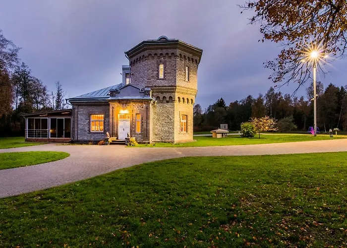 Airhome - Water Tower * Sorve