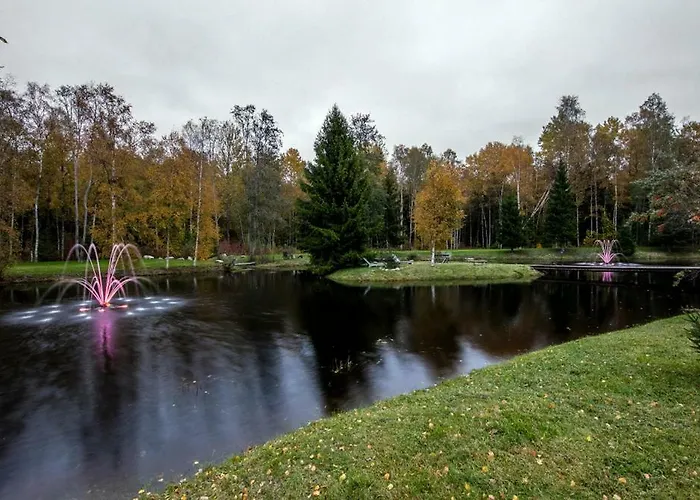 Airhome - Water Tower *