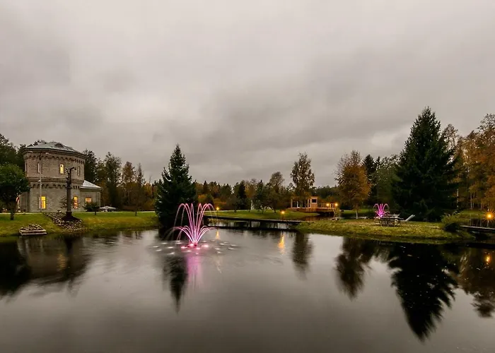 Airhome - Water Tower * Sorve