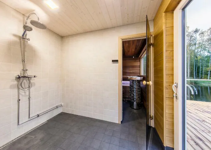 Airhome - Water Tower Casa vacanze Sorve